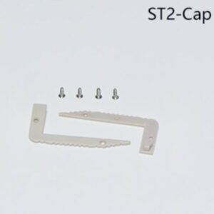 Embout en Plastique ST2-Cap