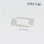 Embout en Plastique STR3-Cap