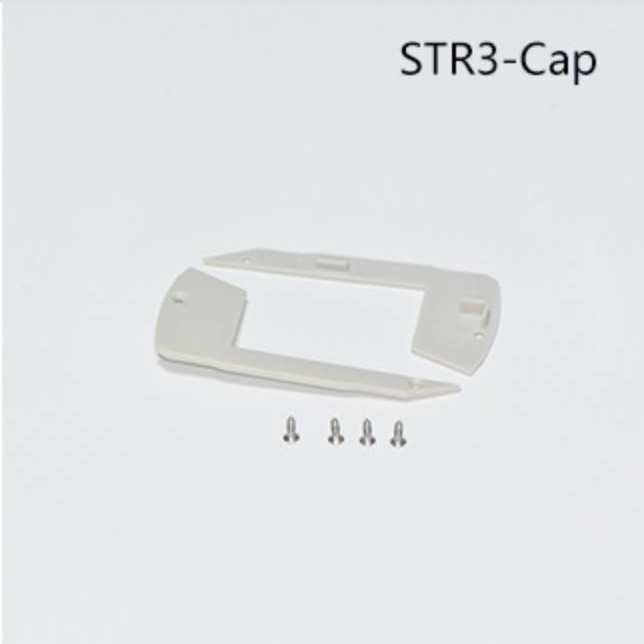 STR3-Cap Embout en Plastique STR3-Cap
