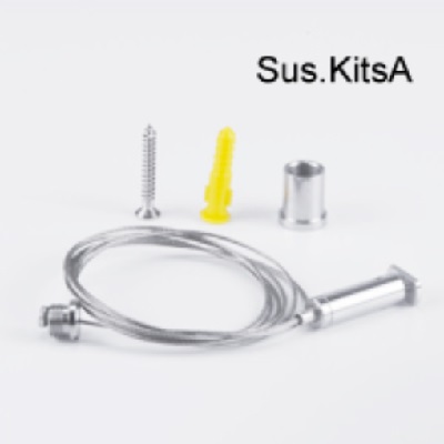 Kits de suspension SusKitsA