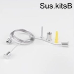 Kits de suspension SuskitsB