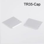 Embout en Aluminium TR35-Cap