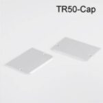 Embout en Aluminium TR50-Cap