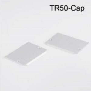 Embout en Aluminium TR50-Cap