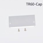 Embout en Aluminium TR60-Cap