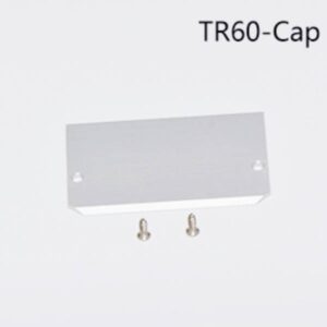 Embout en Aluminium TR60-Cap