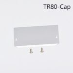 Embout en Aluminium TR80-Cap