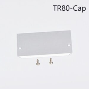 Embout en Aluminium TR80-Cap