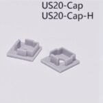 Embout en Plastique US20-Cap