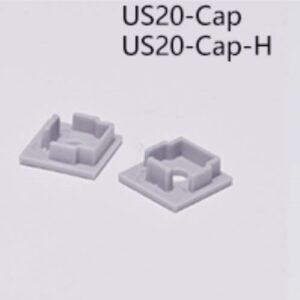Embout en Plastique US20-Cap