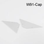 Embout en Plastique W91-Cap