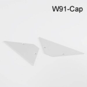 Embout en Plastique W91-Cap