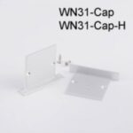 Embout en Aluminium WN31-Cap