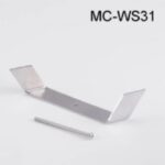 Attache en métal WN31-Clip-M