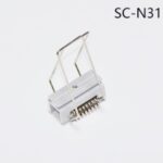 Attache Ressort WN31-SC