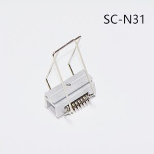 Attache Ressort WN31-SC