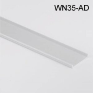 Diffuseur en Aluminium WN35-AD