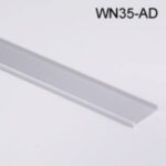 Diffuseur en Aluminium WN35-AD
