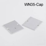Embout en Aluminium WN35-Cap