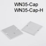 Embout en Plastique WN35-Cap