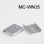 Attache en métal WN35-Clip-M
