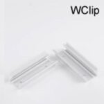Fixation Murale WN35-WClip