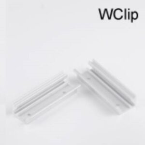 Fixation Murale WN35-WClip