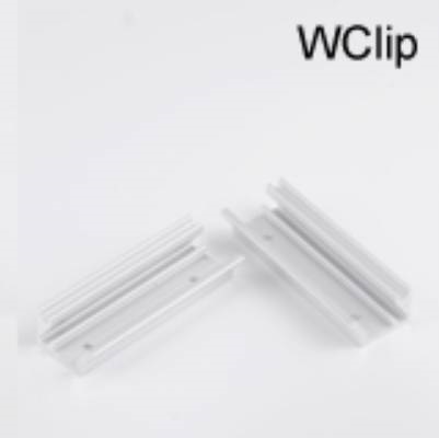 Fixation Murale WN35-WClip
