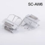 Attache Ressort WR2-SC