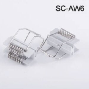 Attache Ressort WR2-SC