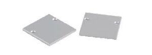 Embout en Aluminium WUH35-25-Cap