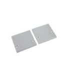Embout en Aluminium WU35-Cap