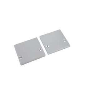 Embout en Aluminium WU35-Cap
