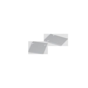 Embout en Aluminium WUH35-25-Cap