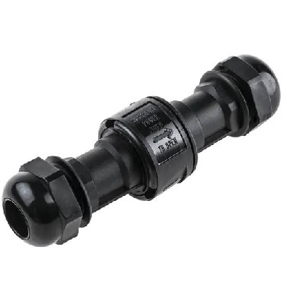 Connecteur Étanche IP68 AF2-WC