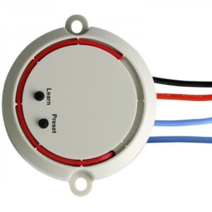 Variateur à 1 canal AC Triac RF SR-2501SAC