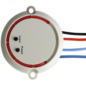 Variateur à 1 canal AC Triac RF SR-2501SAC