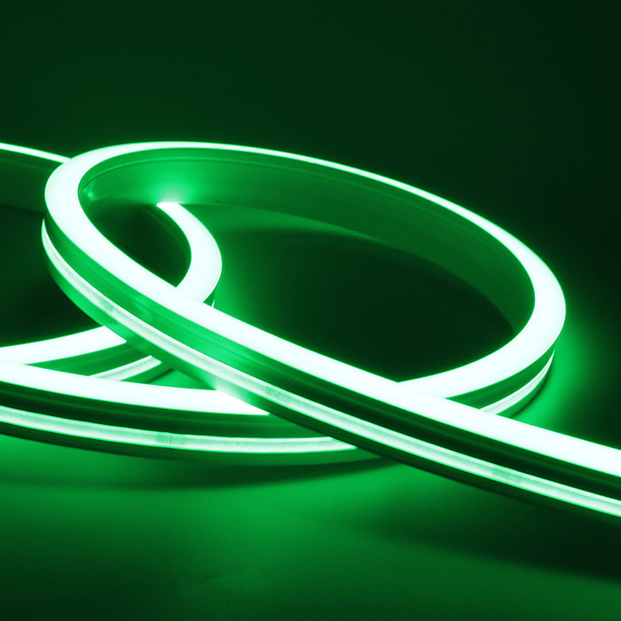 Neon Flex Silicone 12mm IP67