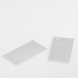 Embout en Aluminium PU35-Cap