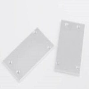 Embout en Aluminium PUH35-Cap