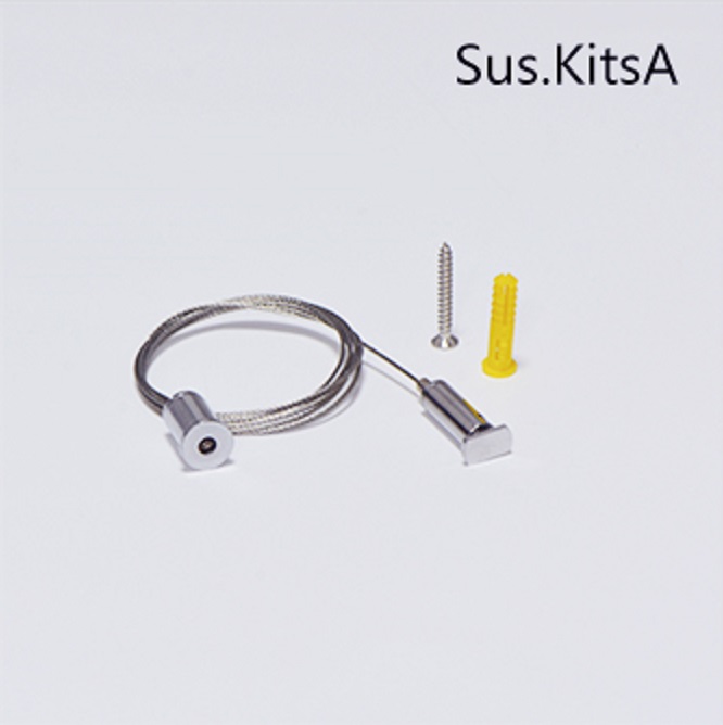 Kits de suspension SuskitsA