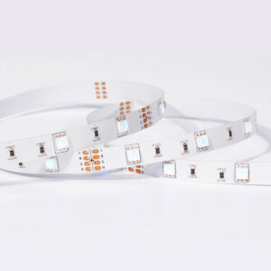 Rubans 5050 Flexible Classique RGB