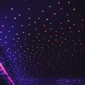 RUBANS LED