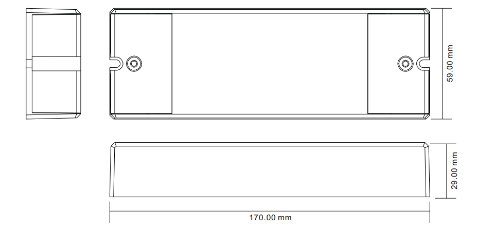 sr-1009ea-5c-size