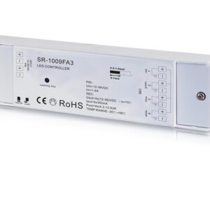 Contrôleur courant constant 4CH 350mA de LED SR-1009FA3