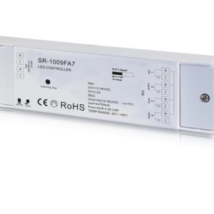 Contrôleur courant constant 4CH 700mA de LED SR-1009FA7