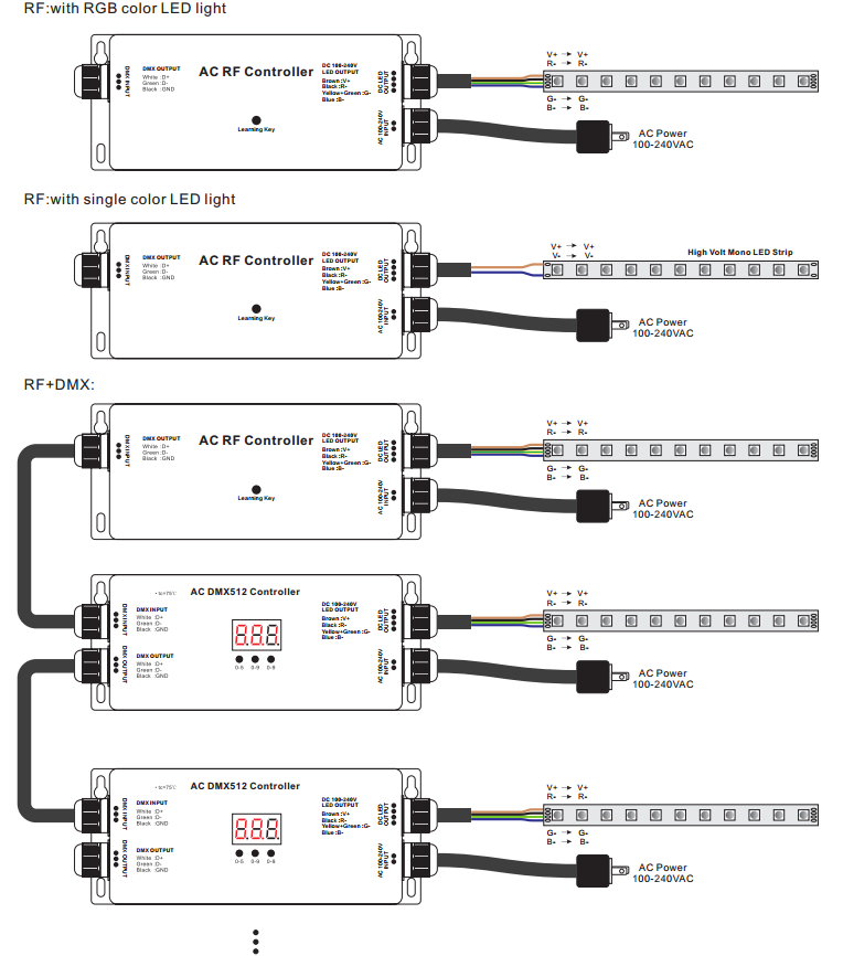 sr-1009htwp-wiring
