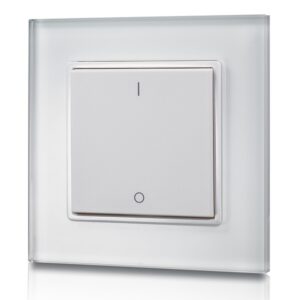 Variateur RF à bouton poussoir de LED SR-2833K1/K2