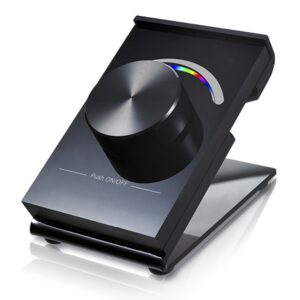 Contrôleur RF RGB SR-2836RGB