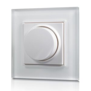 Contrôleur RF Rotatif de LED monochrome SR-2835DIM